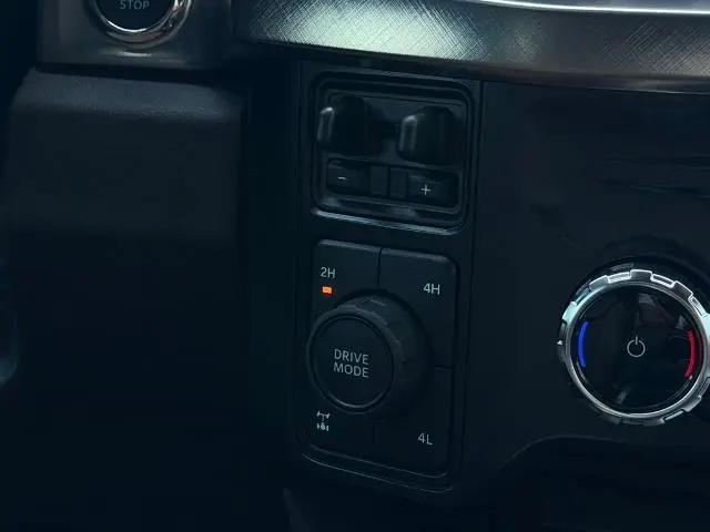 2026 Ford F-250 King Ranch
