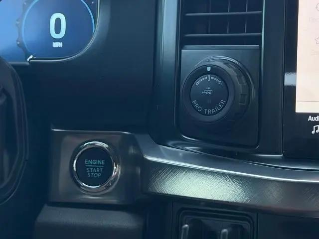 2026 Ford F-250 King Ranch