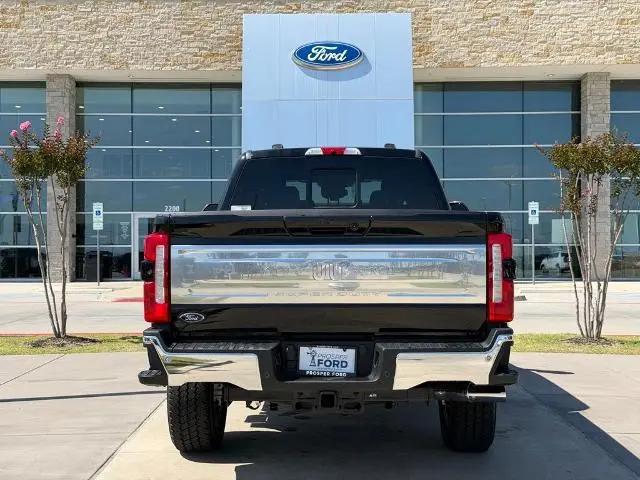2026 Ford F-250 King Ranch