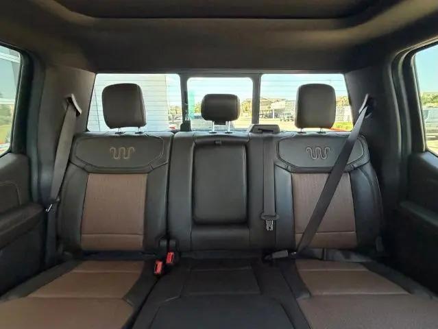 2026 Ford F-250 King Ranch