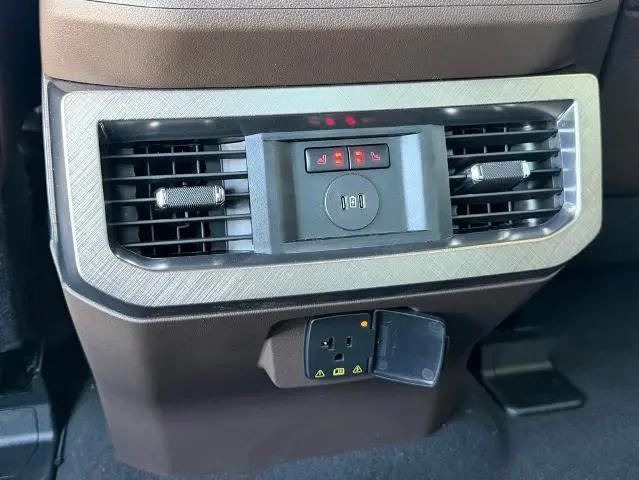 2026 Ford F-250 King Ranch