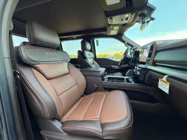 2026 Ford F-250 King Ranch