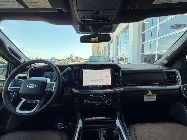 2026 Ford F-250 King Ranch