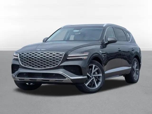 2026 Genesis GV80 2.5T Advanced AWD for sale in North Aurora, IL
