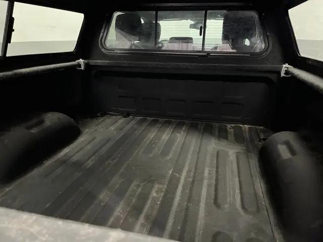 2024 Ram 1500 Classic Warlock Quad Cab 4x4 6'4" Box