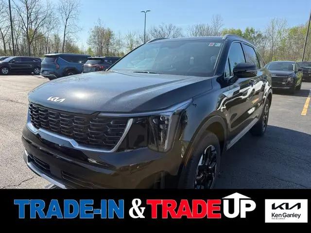 2026 Kia Sorento S for sale in Alliance, OH
