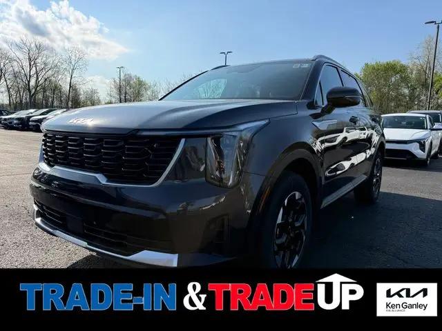 2026 Kia Sorento S for sale in Alliance, OH
