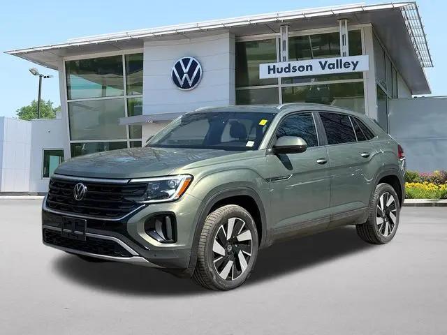 2026 Volkswagen Atlas Cross Sport SE with Technology for sale in Wappingers Falls, NY