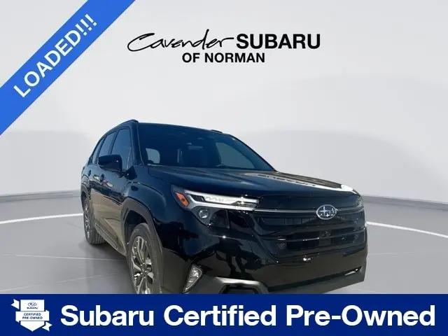 2026 Subaru Forester Touring for sale in Norman, OK