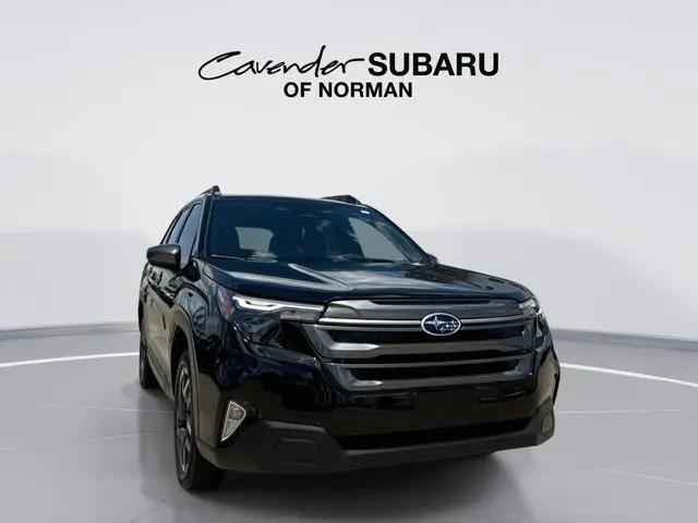 2026 Subaru Forester Premium for sale in Norman, OK