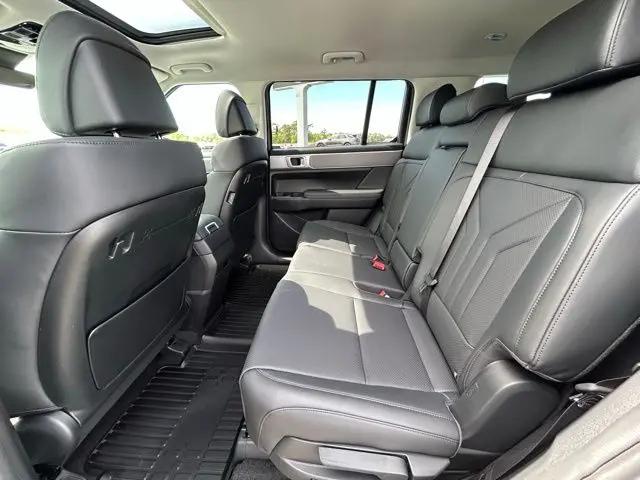 2026 Hyundai Santa Fe XRT
