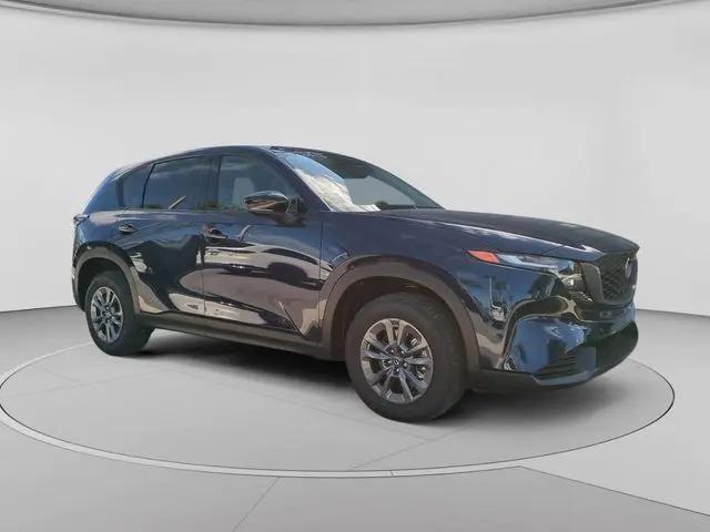 2026 Mazda CX-5 2.5 S Select for sale in Vero Beach, FL