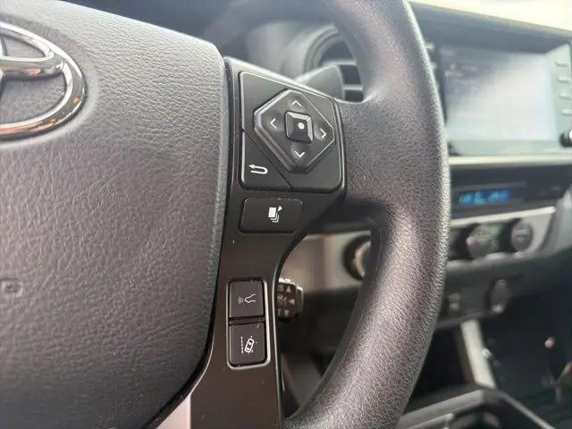 2023 Toyota Tacoma SR V6