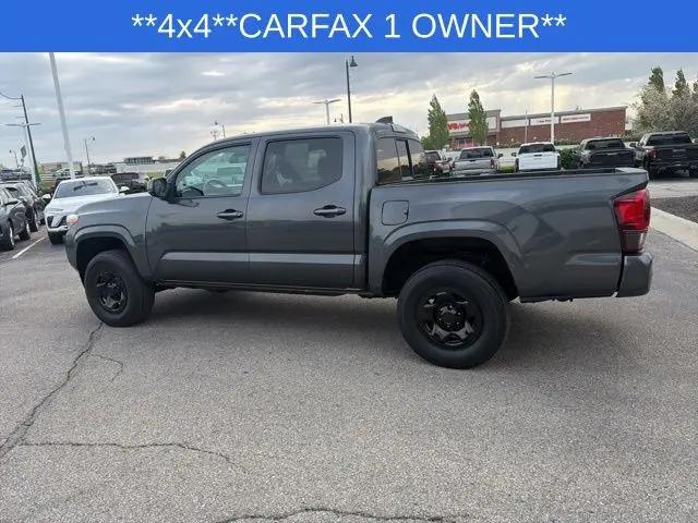 2023 Toyota Tacoma SR V6
