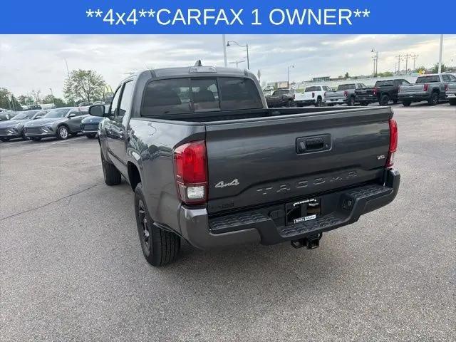 2023 Toyota Tacoma SR V6