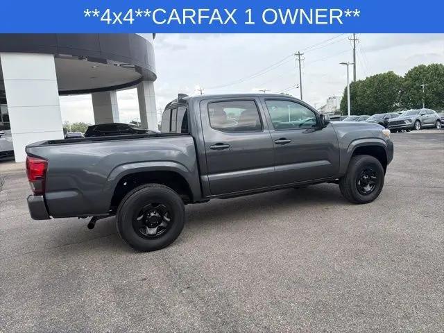 2023 Toyota Tacoma SR V6