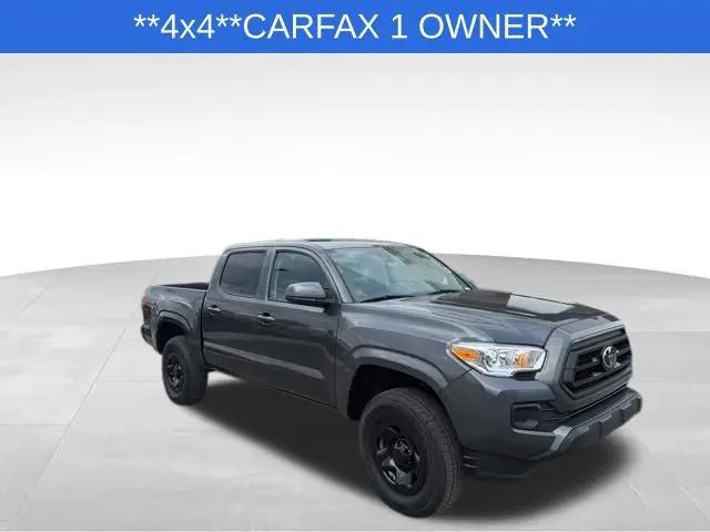 2023 Toyota Tacoma SR V6 for sale in Fishers, IN
