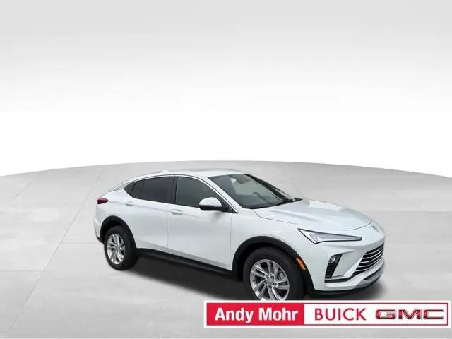 2026 Buick NV Preferred FWD for sale in Fishers, IN
