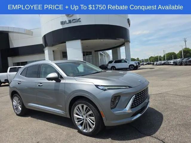 2026 Buick Envision Avenir AWD for sale in Fishers, IN