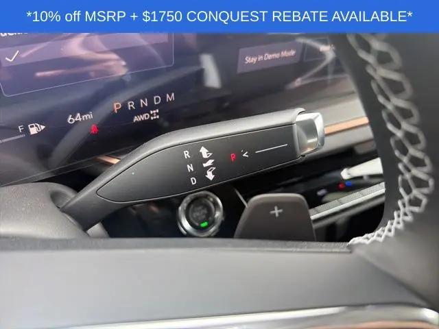 2026 Buick Envision Sport Touring AWD