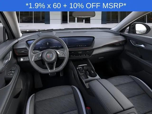 2026 Buick Envision Sport Touring AWD