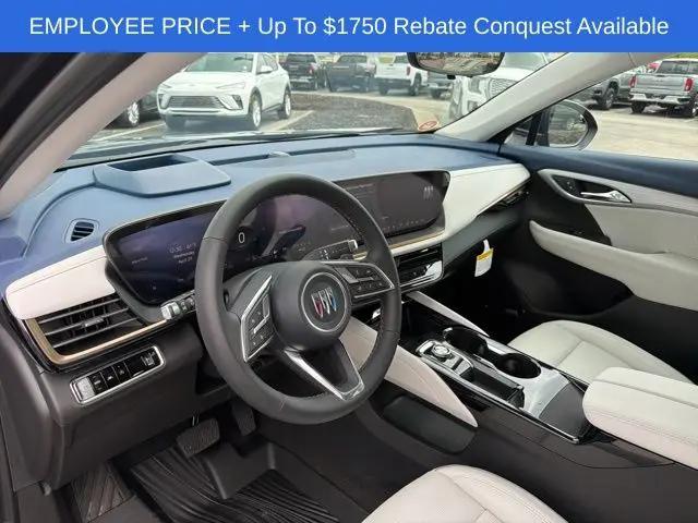 2026 Buick Envision Avenir AWD