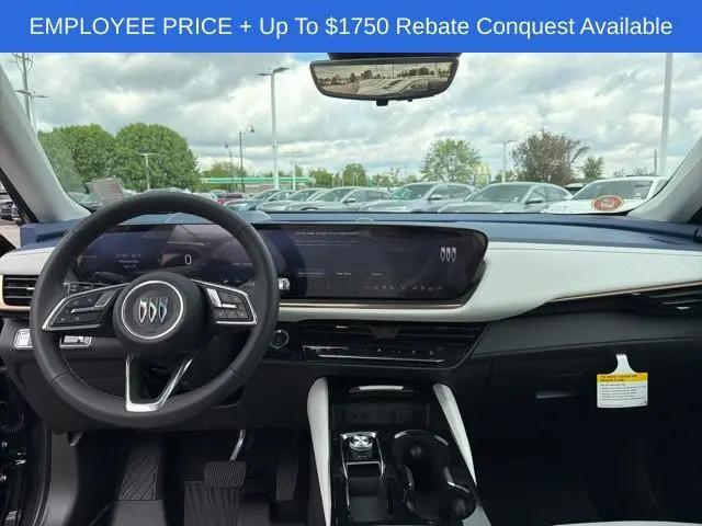 2026 Buick Envision Avenir AWD