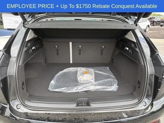2026 Buick Envision Avenir AWD