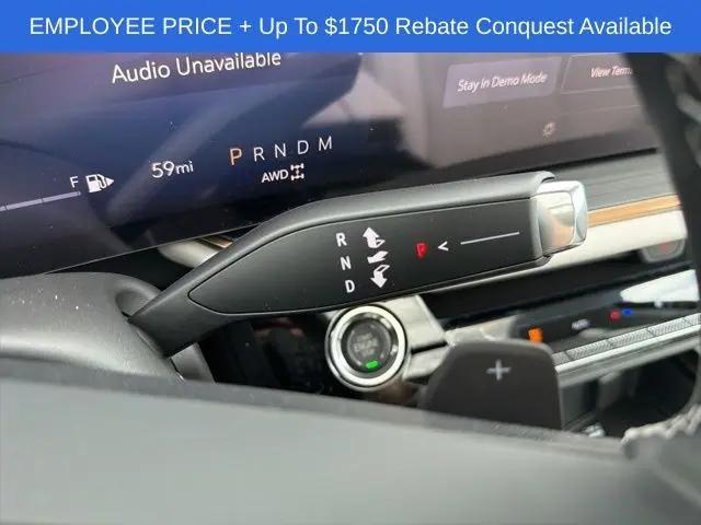 2026 Buick Envision Avenir AWD