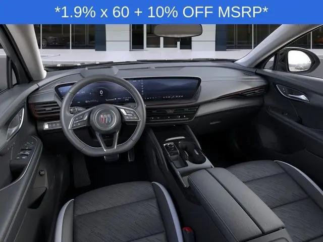 2026 Buick Envision Sport Touring AWD
