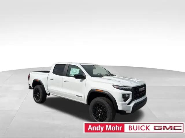 2026 GMC Canyon Elevation, 4WD for sale in Fishers, IN