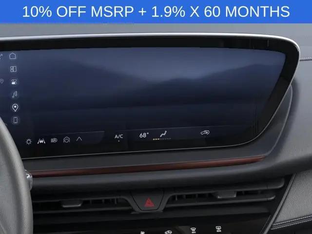 2026 Buick Envision Sport Touring AWD