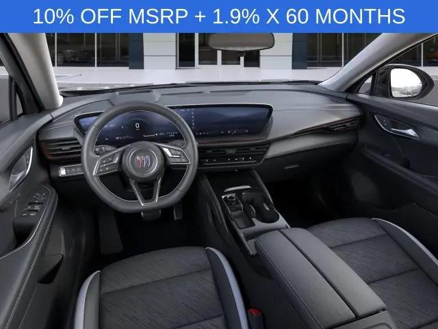 2026 Buick Envision Sport Touring AWD