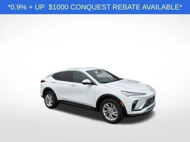 2026 Buick NV Preferred FWD for sale in Fishers, IN