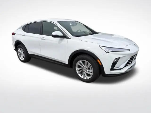 2026 Buick NV Preferred FWD