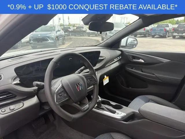 2026 Buick NV Preferred FWD