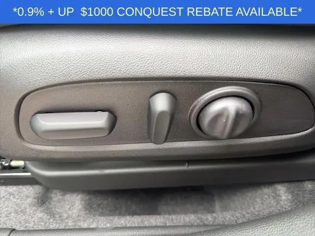 2026 Buick NV Preferred FWD