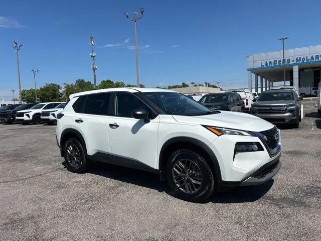 2023 Nissan Rogue S FWD for sale in Huntsville, AL
