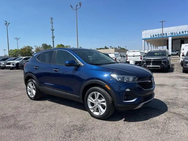 2023 Buick Encore GX Preferred AWD for sale in Huntsville, AL