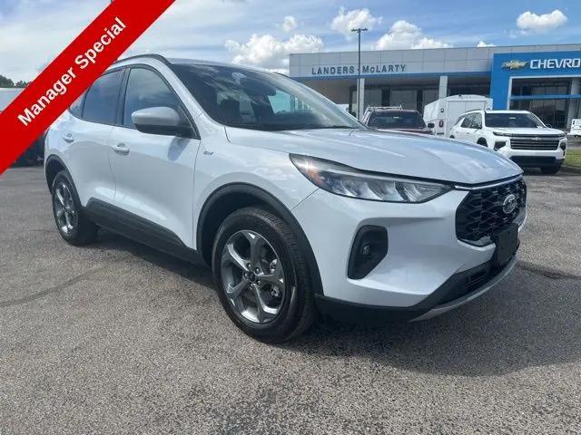 2025 Ford Escape ST-Line Select for sale in Huntsville, AL