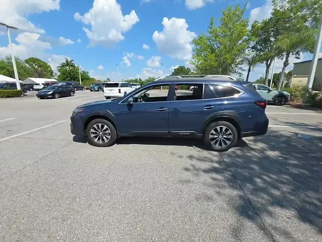 2025 Subaru Outback Touring XT for sale in Huntsville, AL