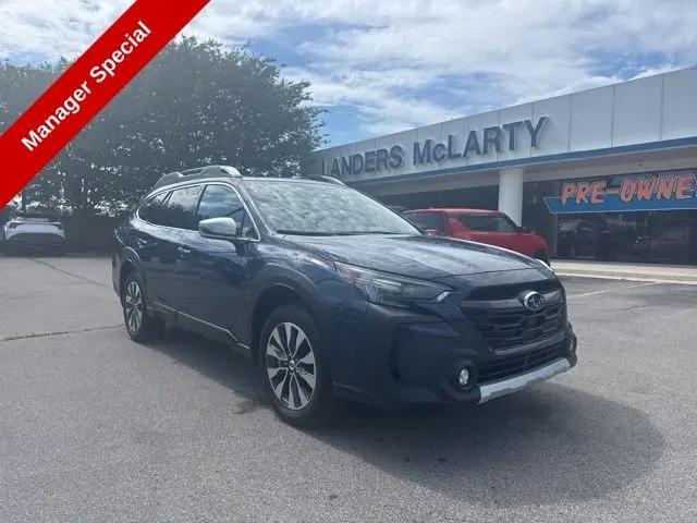 2025 Subaru Outback Touring XT for sale in Huntsville, AL