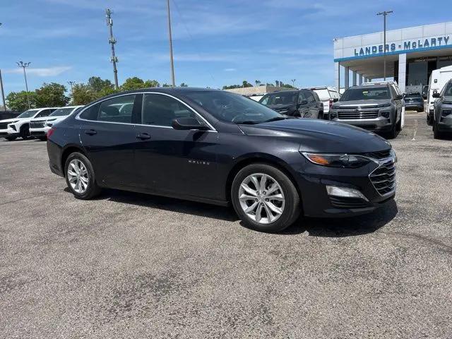 2023 Chevrolet Malibu FWD 1LT for sale in Huntsville, AL
