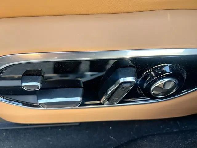2025 Jeep Grand Cherokee L Summit 4x4