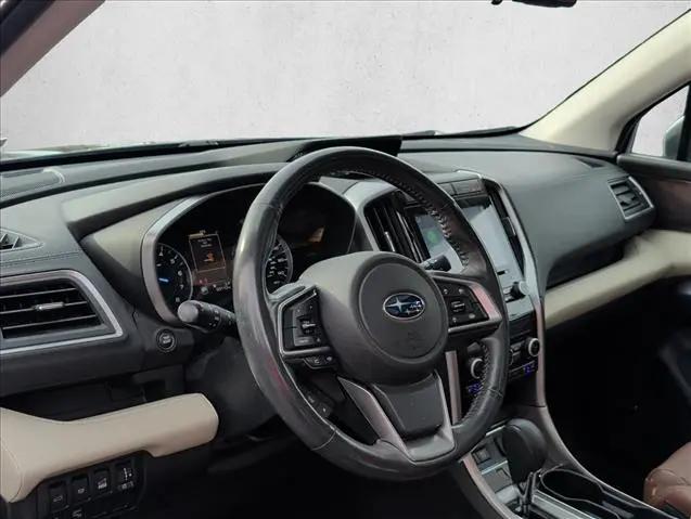 2021 Subaru Ascent Touring