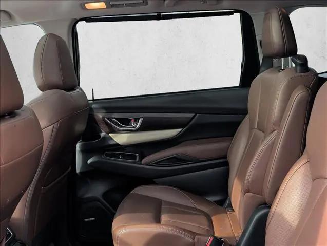 2021 Subaru Ascent Touring