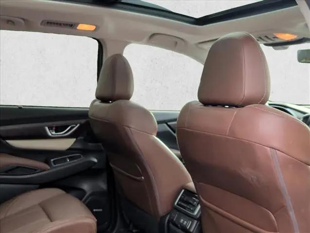 2021 Subaru Ascent Touring