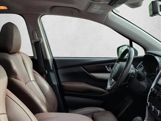 2021 Subaru Ascent Touring