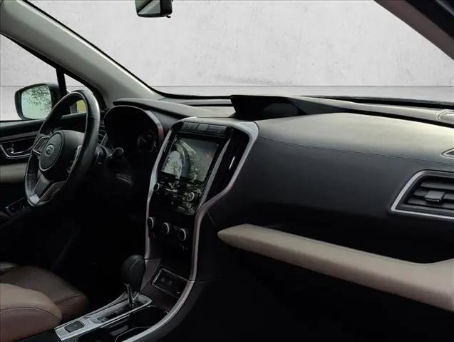 2021 Subaru Ascent Touring
