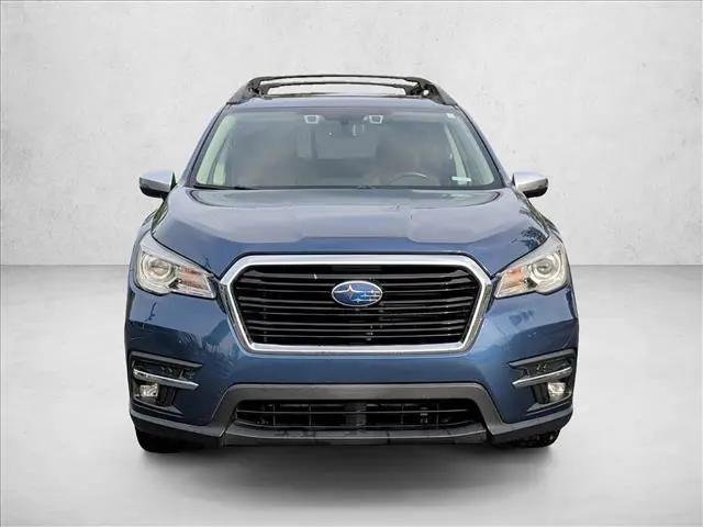 2021 Subaru Ascent Touring